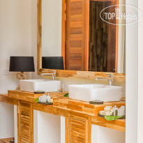 Kudafushi Resort & Spa