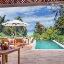Kudafushi Resort & Spa