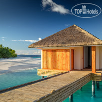 Kudafushi Resort & Spa
