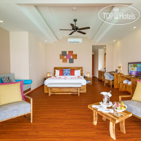 Kudafushi Resort & Spa