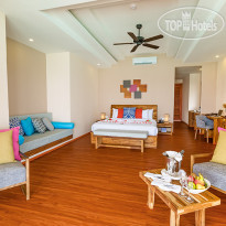 Kudafushi Resort & Spa