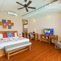 Kudafushi Resort & Spa