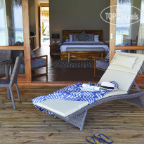 Kudafushi Resort & Spa