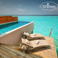 Kudafushi Resort & Spa