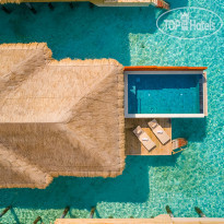 Kudafushi Resort & Spa