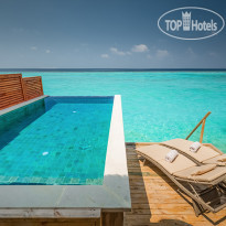 Kudafushi Resort & Spa
