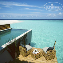 Kudafushi Resort & Spa