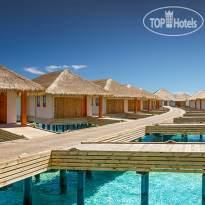Kudafushi Resort & Spa