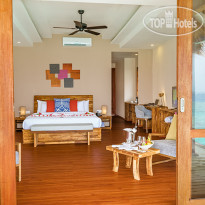 Kudafushi Resort & Spa