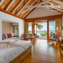 Kudafushi Resort & Spa