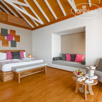 Kudafushi Resort & Spa