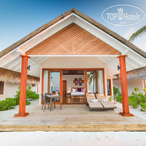 Kudafushi Resort & Spa