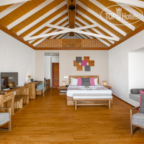Kudafushi Resort & Spa