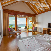 Kudafushi Resort & Spa