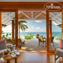 Kudafushi Resort & Spa
