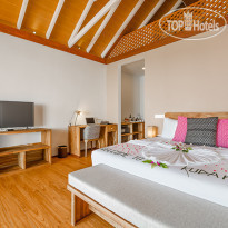 Kudafushi Resort & Spa