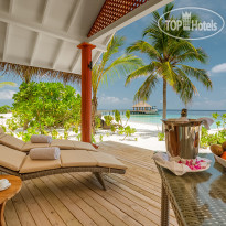 Kudafushi Resort & Spa 