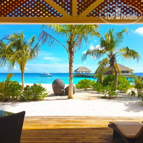 Kudafushi Resort & Spa 