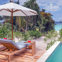 Kudafushi Resort & Spa