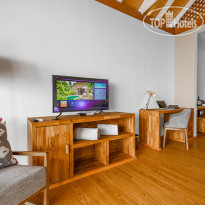 Kudafushi Resort & Spa