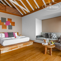 Kudafushi Resort & Spa