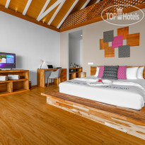 Kudafushi Resort & Spa