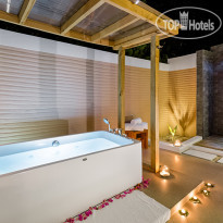 Kudafushi Resort & Spa