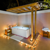 Kudafushi Resort & Spa