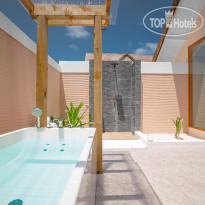 Kudafushi Resort & Spa