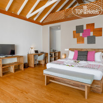 Kudafushi Resort & Spa