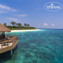 Reethi Faru Resort