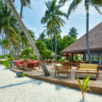 Reethi Faru Resort