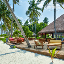 Reethi Faru Resort 