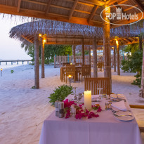 Reethi Faru Resort