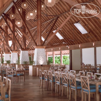 Reethi Faru Resort