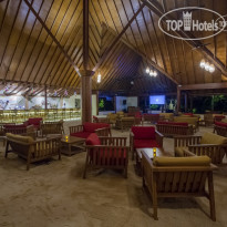 Reethi Faru Resort 