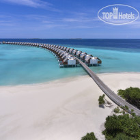 Emerald Maldives Resort & Spa 