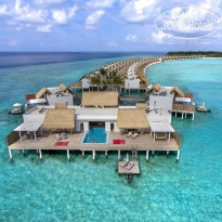 Emerald Maldives Resort & Spa 