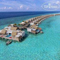 Emerald Maldives Resort & Spa 