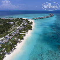 Emerald Maldives Resort & Spa 