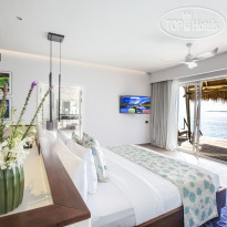 Emerald Maldives Resort & Spa