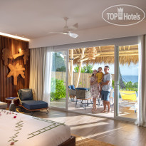 Emerald Maldives Resort & Spa