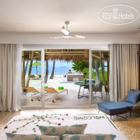 Emerald Maldives Resort & Spa