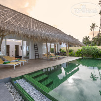 Emerald Maldives Resort & Spa