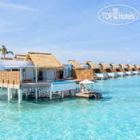 Emerald Maldives Resort & Spa