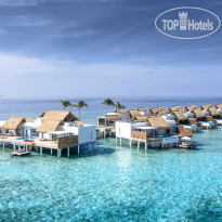 Emerald Maldives Resort & Spa