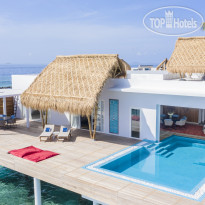 Emerald Maldives Resort & Spa