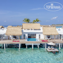 Emerald Maldives Resort & Spa