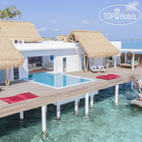 Emerald Maldives Resort & Spa