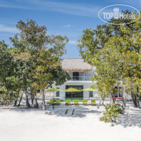 Emerald Maldives Resort & Spa